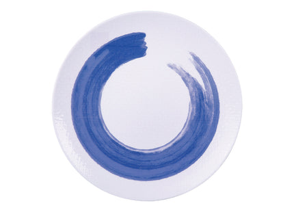 Tramontina Soho 12 Pcs. Fine Porcelain Plate Set