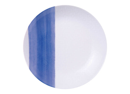 Tramontina Soho 12 Pcs. Fine Porcelain Plate Set